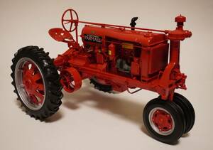 1/12 FRANLIN MINT PRECISION MODELS FARMALL F20 TRACTOR フランクリンミント ファーモール F20 農業用トラクター