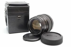 M266Z12R Zenza ★ Bronica ★ Zenzanon-Pg ★ 1: 4 F = 65 мм ★ Оптическое оборудование ★ Объект ★ С корпусом ★ Оптическое оборудование