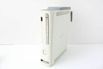 A493B53B　マイクロソフト★XBOX360★ゲーム機★60GB★ソフト★スカイリム★フォールアウト3★オブリビオンほか★コントローラー_画像2