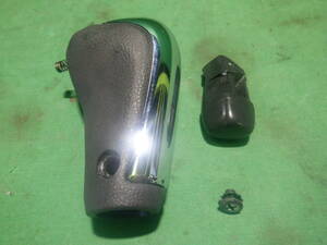 [A] Toyota Pixis Epoch LA310A/LA300A original shift knob 