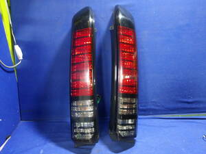 [ gome private person shipping un- possible ]** Honda Vamos HM2/HM1 original tail left right KOITO 220-22069**