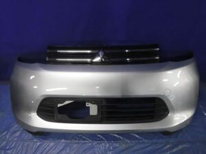 ☆【個person宅発送不可】◇◇Mitsubishi　EKWagon　B11W　Genuine　フロントBumper　6400F602　Grilleincluded　再塗装◇◇