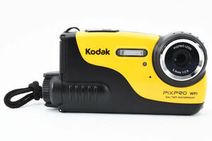 【動作好調】 Kodak コダック PIXPRO WP1 コンパクト デジタルカメラ コンデジ #1597