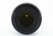 【動作好調】 Nikon ニコン AF-S NIKKOR 55-200mm 4-5.6G VR レンズ デジタル一眼カメラ #1213B_画像3