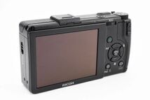 【箱付き】 RICOH リコー GR digital III 3 コンパクト デジタルカメラ コンデジ #1325_画像7