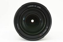 【箱付き】 Canon キヤノン EF 24-105mm F4 L IS USM レンズ キャノン デジタル一眼カメラ 高性能 #1404_画像3