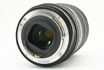 【箱付き】 Canon キヤノン EF 24-105mm F4 L IS USM レンズ キャノン デジタル一眼カメラ 高性能 #1404_画像5