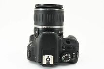 【動作好調】 Canon キヤノン EOS Kiss X7 レンズセット デジタル一眼カメラ キャノン #1353_画像8