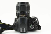 【大人気】 Nikon ニコン D40 レンズセット デジタル一眼カメラ 初心者 #1450_画像8