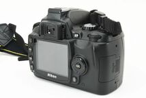 【大人気】 Nikon ニコン D40 レンズセット デジタル一眼カメラ 初心者 #1450_画像5