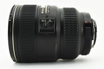 【高性能レンズ】 Nikon ニコン AF-S NIKKOR 17-35mm F2.8D ED レンズ デジタル一眼カメラ #1441_画像8