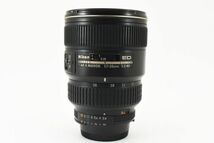 【高性能レンズ】 Nikon ニコン AF-S NIKKOR 17-35mm F2.8D ED レンズ デジタル一眼カメラ #1441_画像10