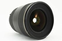 【高性能レンズ】 Nikon ニコン AF-S NIKKOR 17-35mm F2.8D ED レンズ デジタル一眼カメラ #1441_画像4