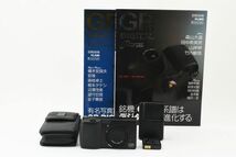 【本付き！】 RICOH リコー GR DIGITAL 初代 コンパクト デジタルカメラ コンデジ #1483_画像1