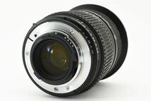 【動作好調】 TAMRON タムロン SP AF 17-35mm F2.8-4 Di LD ASPHERICAL for NIKON ニコン A05 レンズ デジタル一眼カメラ #1442_画像5