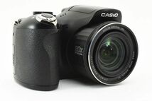 【動作好調】 Casio カシオ EXILIM EX-FH20 コンパクト デジタルカメラ #1443_画像4