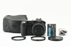 【動作好調】 Canon キヤノン PowerShot Pro1 コンパクト デジタルカメラ キャノン コンデジ #1465