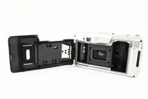 【美品・動作好調】 OLYMPUS オリンパス SUPER ZOOM 80G コンパクト フィルムカメラ #1467_画像7