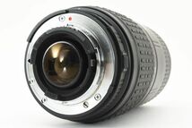 【希少】 Sigma シグマ 70-300mm F4-5.6 D DL macro super for Nikon ニコン レンズ デジタル一眼カメラ #1484C_画像5