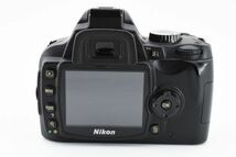 【カード付き！大人気】 Nikon ニコン D60 レンズキット デジタル一眼カメラ 18-55mm 付属品多数！ #1362_画像6