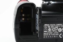 【カード付き！大人気】 Nikon ニコン D60 レンズキット デジタル一眼カメラ 18-55mm 付属品多数！ #1362_画像10