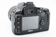 【カード付き！大人気】 Nikon ニコン D60 レンズキット デジタル一眼カメラ 18-55mm 付属品多数！ #1362_画像7