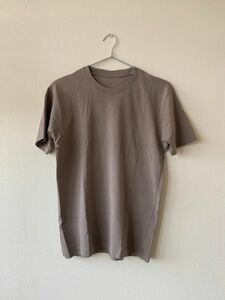 ユニクロ UNIQLO クルーネック Tシャツ