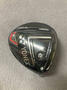 ★中古ヘッド　ヨネックス 455 DEEP 1w (7.0°) 【ヘッドカバー付】