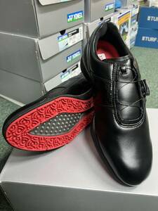 * новый товар не использовался товар Yonex туфли для гольфа энергия подушка Eara s Golf 3 26cm