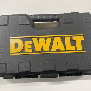DEWALT 7．2V GYRO スクリュードライバー 充電式 電動 DCF680G2の画像8