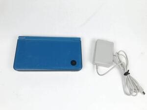 Nintendo ニンテンドー 任天堂 ニンテンドーDSi LL ブルー