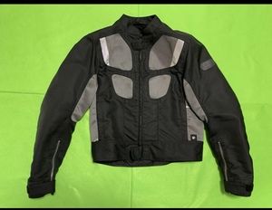 BMW Motorrad Air flow2 motorcycle jacket