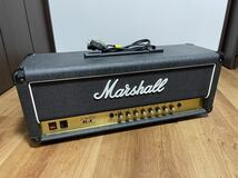 Marshall JCM900 SL-X 50w Model 2500 _画像1