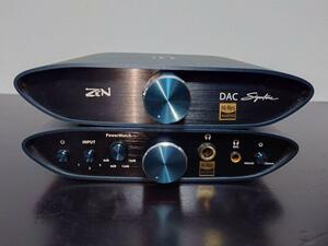 美品 iFi Audio ZEN Signature Set 6XX V2