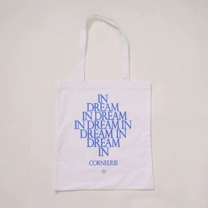 Cornelius 夢中夢 TOUR トートバッグ夢中夢 TOTE BAG