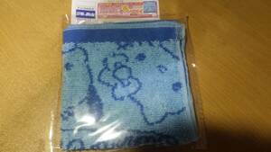 * Sanrio character z(Hello Kitty/ Hello Kitty )* hand towel / Western-style clothes. Aoyama * unopened not for sale 