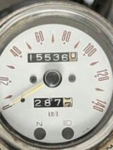 【全国陸送可】新品シート表皮　始動性良好 エストレア 250カフェレーサー フルノーマル GB250 エストレヤ 250TR Kawasaki Estrella_画像10