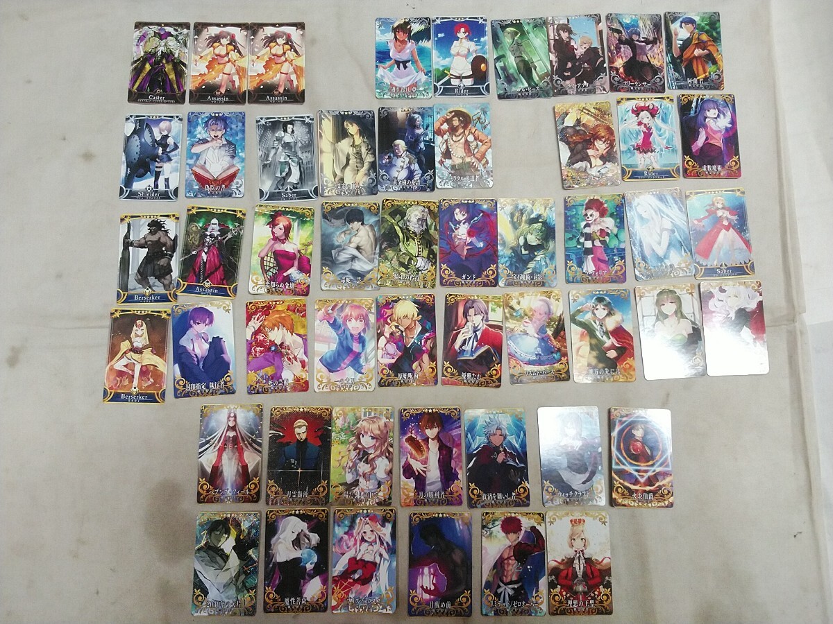 2025年最新】Yahoo!オークション -fgo arcade カードの中古品 2025年最新】Yahoo!オークション -fgo arcade カードの中古品