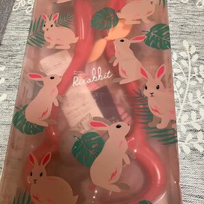 Rabbit ハンディマッサージャー　美品