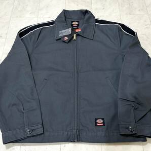 【新品】【新品】Supreme シュプリーム【Dickies Stripe Eisenhower Jacket】2022年春夏 22SS ストライプ アイゼンハワー ジャケット