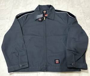 【新品】【新品】Supreme シュプリーム【Dickies Stripe Eisenhower Jacket】2022年春夏 22SS ストライプ アイゼンハワー ジャケット