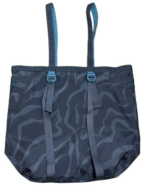 【新品】Patagonia パタゴニア【Planing Tote 32L Tiger Tracks Camo】プレーニングトートバッグ