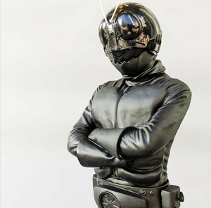  новый товар нераспечатанный настоящий модель комплект серии / Kamen Rider bili талон association sofvi Sofvi чёрный цвет формирование - ma - yao не окраска комплект для сборки 