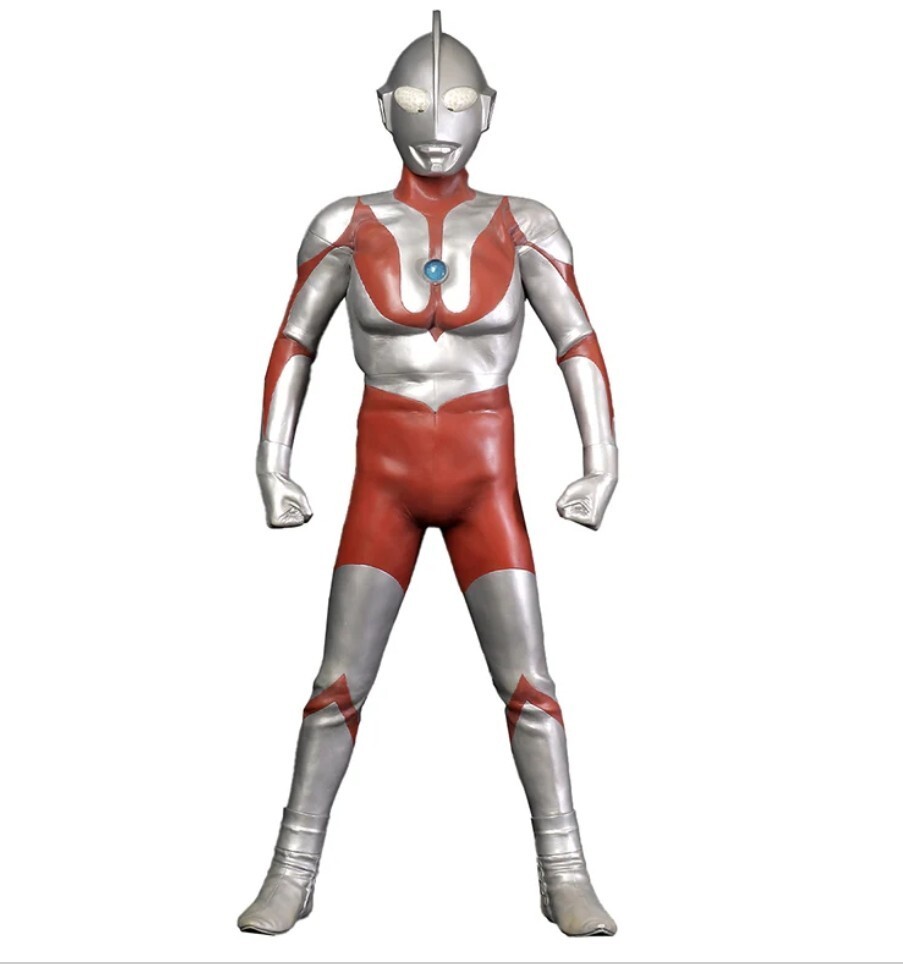 Yahoo!オークション -「ギガンティックシリーズ ウルトラマン Yahoo!オークション -「ギガンティックシリーズ ウルトラマン