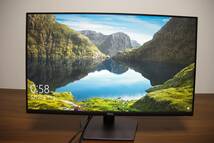 展示品 S2721HSX-R 訳あり品 27インチワイドモニター(フルHD/IPS非光沢/HDMI、DP) DELL(デル) PCディスプレイ_画像1