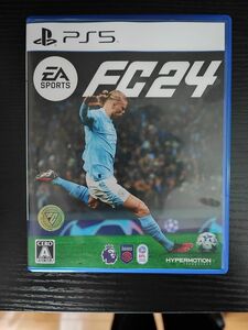 EA SPORTS FC24 PS5