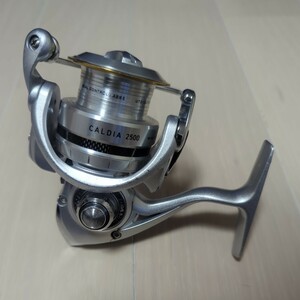 ダイワ 11 カルディア 2500 DAIWA CALDIA