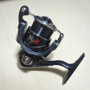 ダイワ 20 月下美人 X LT 2000S DAIWA