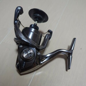 シマノ 16 ストラディックCI4+ C3000 ボディ本体 SHIMANO STRADIC