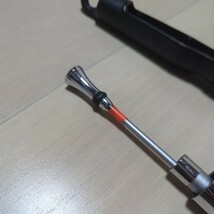 ダイワ HXインターライン カーボウィスカー パワーキャスト-T 30-390 DAIWA INTERLINE POWERCAST_画像7